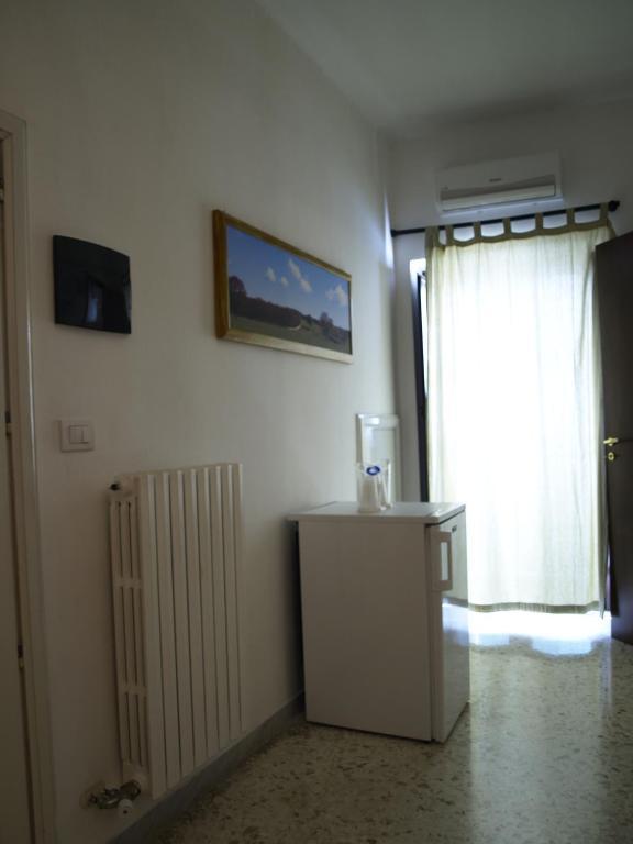 Arco Michele Putignano Quarto foto